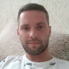 Алексей Шрамков, 01.08.1988