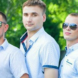 Роман Дубченков, 10.12, Павлоград