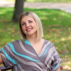 Елена Давыдова, Пенза