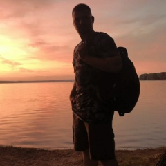 Антон Плютик, 29.07.1991, Минск