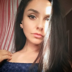 Анастасия Иванова