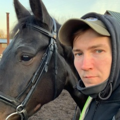 Георгий Кириллов, 29.07.1991, Москва