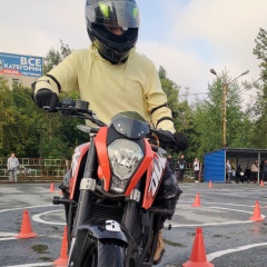 Евгений Мангилёв, Екатеринбург