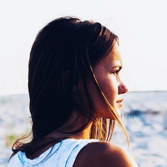 Танюшка Бондар, 28.05.1990, Киев