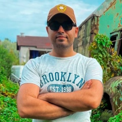 Александр Прихотько, 14.02, Санкт-Петербург