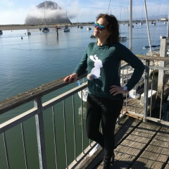 Аня Абарбанель, 09.03, Днепр (Днепропетровск)