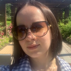 Ольга Павлова, 31.12.1988, Алматы