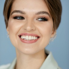 Илона Мельник, 19.05.1991, Москва