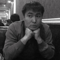 Серёга Атапин, 29.05, Алматы