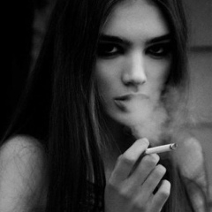 Александра Смолина