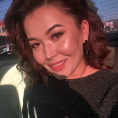 Алуа Касымова, 30.06, Усть-Каменогорск