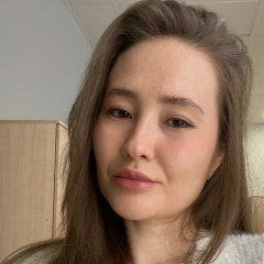 Эльвирочка Майшева, 22.11.1989, Казань