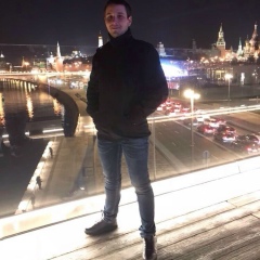 Роман Герасимов, 27.03.1991, Волгоград