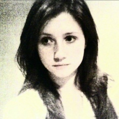 Анна Марьенко, 16.07.1984, Кемерово