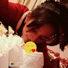 Zulya Abdullaeva, 02.10.1997