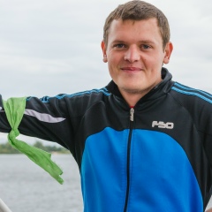 Игорь Сиденко, 23.05, Киев