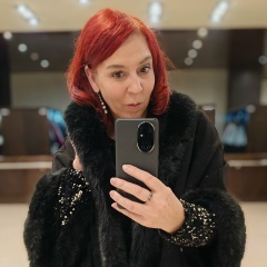 Олька Брайт, 20.04.1979, Иркутск