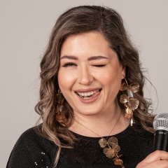 Антонина Сурикова, 19.09.1990, Хотьково