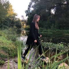 Катя Солнышкина, 27.03.1989, Тула