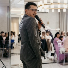 Алексей Разгуляев, 11.04, Екатеринбург