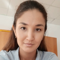 Захидам Бакирова, 20.05, Алматы