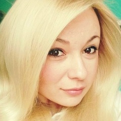 Наталия Ращевская, 16.02.1987, Москва