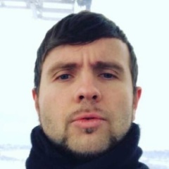 Ванёк Александровский, 16.11, Москва