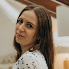 Елена Михайлова, 02.01, Москва