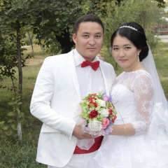 Назгуль Мендибаева, 21.08.1992, Тараз