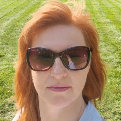 Алла Павлова, 15.03, Санкт-Петербург