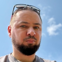 Данил Гаврилов, Новосибирск