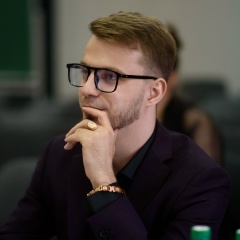 Дмитрий Дембицкий, 14.10, Орск