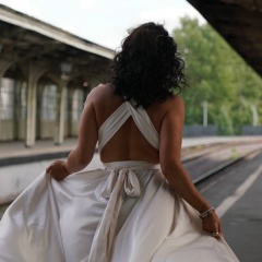 Александра Цыплякова, 19.11, Санкт-Петербург