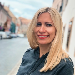 Юлия Солобокова, 23.07, Москва