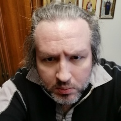 Тимофей Крючков, 07.10.1972, Москва