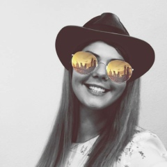 Юлия Таразевич, 05.07, Москва