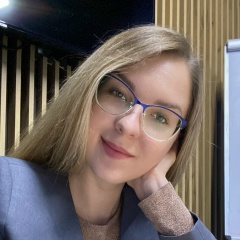 Ольга Полякова, 02.08, Москва