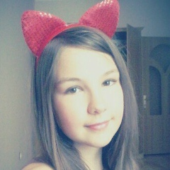 Анна Иванникова, 26.08, Мукачево