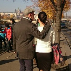 Никита Барсуков, 13.02.1987, Москва