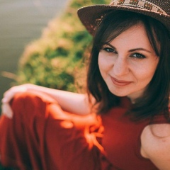 Надежда Л, 19.03