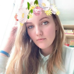 Даша Ситникова, 30.01