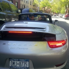 Яша Иякович, 05.05, Москва