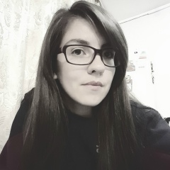 Катюша Толопилова, Уруша