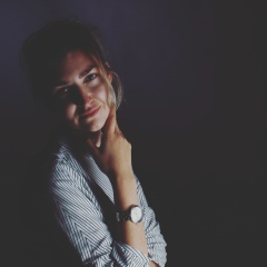 Алёна Горшкова, 09.11