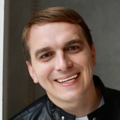 Игорь Краснобаев, 24.05, Москва