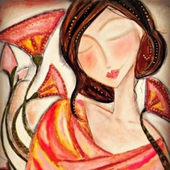 Варвара Морозова, 29.09.1986, Владимир