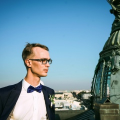 Иван Цветиков, 26.05, Яркое