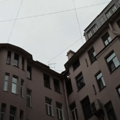 Сергей Башмашников, 07.10.1992, Санкт-Петербург