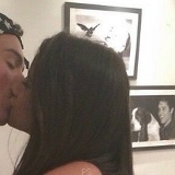 Larissa Breyner, 29.04.1994, Belo Horizonte