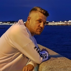 Петр Шершнев, 09.01, Санкт-Петербург